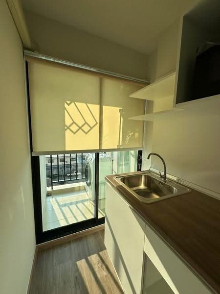 HI Kaset Senanikhom Station, bangkok, 1789 Soi Phahon Yothin 34, Sena Nikhom, Chatuchak, Bangkok, 1 Bedroom, 27 sqm, Condo For Rent, by Connex Property, 500612765 - DDproperty.com