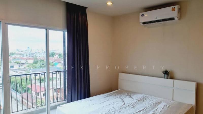 Happy Condo Ladprao 101 : แฮปปี้ คอนโด ลาดพร้าว 101, กรุงเทพ, ถนนลาดพร้าว 101, วังทองหลาง, กรุงเทพ, 68 ตร.ม., คอนโด ให้เช่า, โดย Connex Property, 500612766 - DDproperty.com