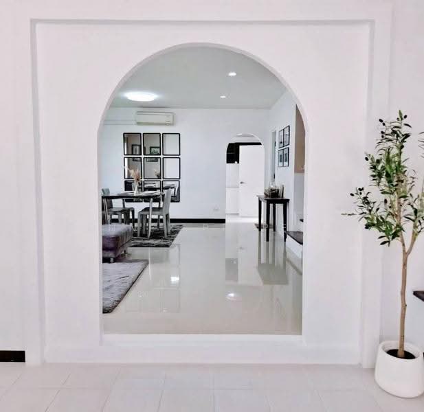 Habitown Kohkaew, Phuket, Thep Krasattri Road, Ko Kaeo, Muang Phuket, Phuket, 3 Bedrooms, 21 sqm, Townhouse For Rent, by Connex Property, 500612767 - DDproperty.com