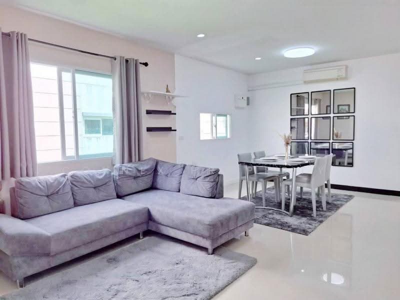 Habitown Kohkaew, Phuket, Thep Krasattri Road, Ko Kaeo, Muang Phuket, Phuket, 3 Bedrooms, 21 sqm, Townhouse For Rent, by Connex Property, 500612767 - DDproperty.com