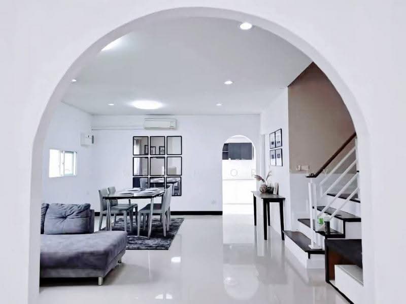Habitown Kohkaew, Phuket, Thep Krasattri Road, Ko Kaeo, Muang Phuket, Phuket, 3 Bedrooms, 21 sqm, Townhouse For Rent, by Connex Property, 500612767 - DDproperty.com
