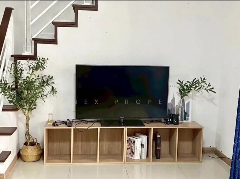 Habitown Kohkaew, Phuket, Thep Krasattri Road, Ko Kaeo, Muang Phuket, Phuket, 3 Bedrooms, 21 sqm, Townhouse For Rent, by Connex Property, 500612768 - DDproperty.com