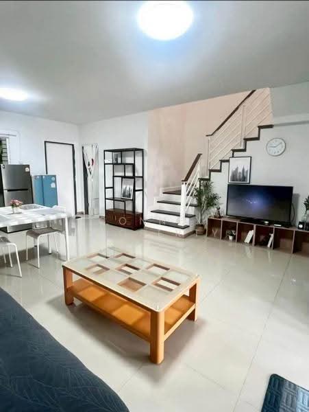 Habitown Kohkaew, Phuket, Thep Krasattri Road, Ko Kaeo, Muang Phuket, Phuket, 3 Bedrooms, 21 sqm, Townhouse For Rent, by Connex Property, 500612768 - DDproperty.com