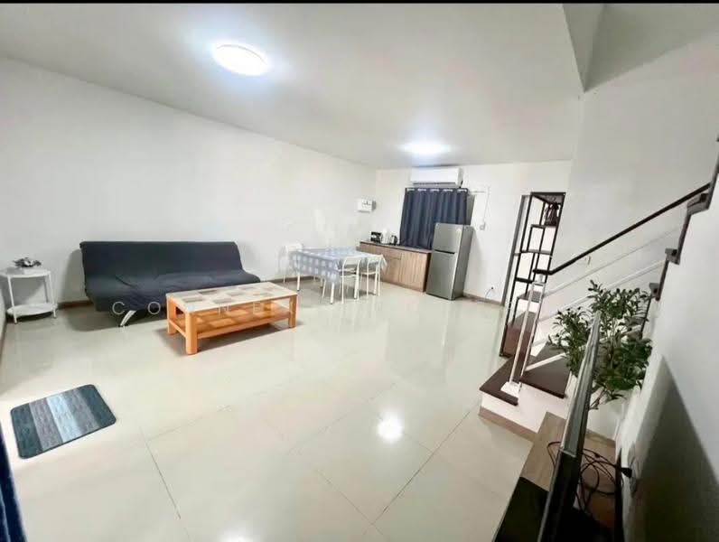 Habitown Kohkaew, Phuket, Thep Krasattri Road, Ko Kaeo, Muang Phuket, Phuket, 3 Bedrooms, 21 sqm, Townhouse For Rent, by Connex Property, 500612768 - DDproperty.com