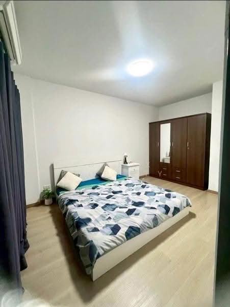 Habitown Kohkaew, Phuket, Thep Krasattri Road, Ko Kaeo, Muang Phuket, Phuket, 3 Bedrooms, 21 sqm, Townhouse For Rent, by Connex Property, 500612768 - DDproperty.com