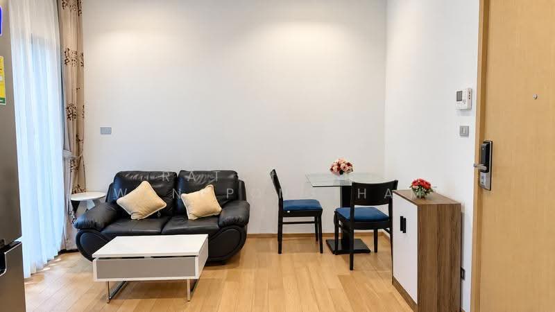 Hyde Sukhumvit 13, Bangkok, 13 Sukhumvit Road, Khlongtoei Nua, Watthana, Bangkok, 1 Bedroom, 44 sqm, Condo For Rent, by Ratchanee Wongpongtham, 500612770 - DDproperty.com