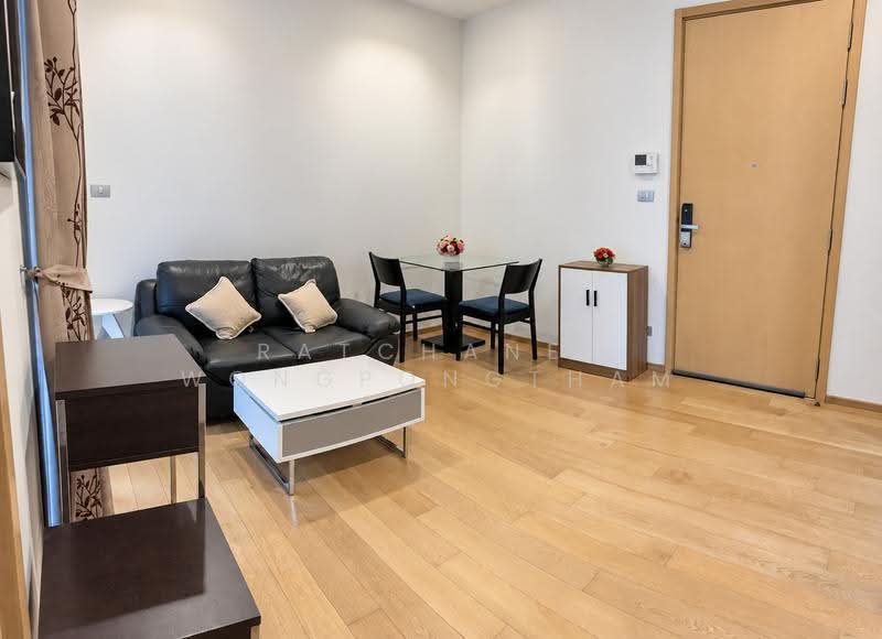 Hyde Sukhumvit 13, Bangkok, 13 Sukhumvit Road, Khlongtoei Nua, Watthana, Bangkok, 1 Bedroom, 44 sqm, Condo For Rent, by Ratchanee Wongpongtham, 500612770 - DDproperty.com