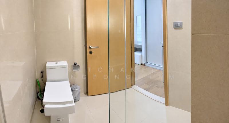 Hyde Sukhumvit 13, Bangkok, 13 Sukhumvit Road, Khlongtoei Nua, Watthana, Bangkok, 1 Bedroom, 44 sqm, Condo For Rent, by Ratchanee Wongpongtham, 500612770 - DDproperty.com