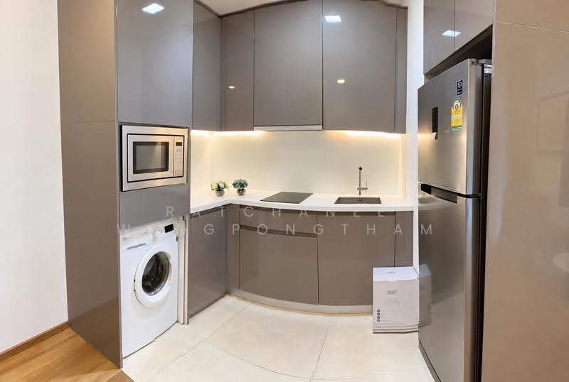 Hyde Sukhumvit 13 : ไฮด์ สุขุมวิท 13, กรุงเทพ, 13 ซอยสุขุมวิท 13, คลองเตยเหนือ, วัฒนา, กรุงเทพ, 44 ตร.ม., คอนโด ให้เช่า, โดย Ratchanee Wongpongtham, 500612770 - DDproperty.com