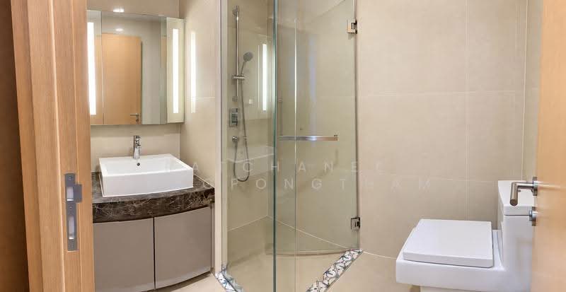 Hyde Sukhumvit 13, Bangkok, 13 Sukhumvit Road, Khlongtoei Nua, Watthana, Bangkok, 1 Bedroom, 44 sqm, Condo For Rent, by Ratchanee Wongpongtham, 500612770 - DDproperty.com