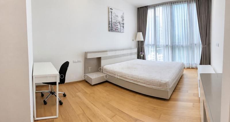 Hyde Sukhumvit 13, Bangkok, 13 Sukhumvit Road, Khlongtoei Nua, Watthana, Bangkok, 1 Bedroom, 44 sqm, Condo For Rent, by Ratchanee Wongpongtham, 500612770 - DDproperty.com