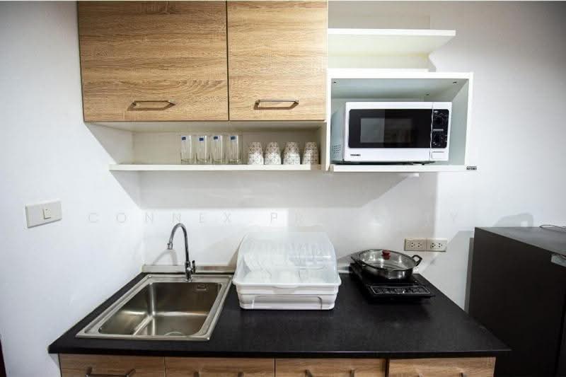 Grene Suthisarn condominium, Bangkok, ซอยจัดสรร ถนนสุธิสารวินิจฉัย, Samsen Nok, Huai Khwang, Bangkok, 1 Bedroom, 51 sqm, Condo For Rent, by Connex Property, 500612771 - DDproperty.com