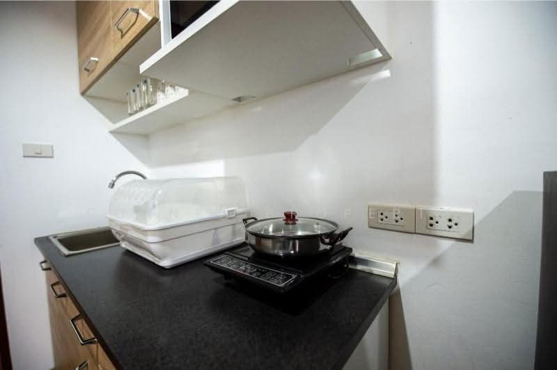 Grene Suthisarn condominium, Bangkok, ซอยจัดสรร ถนนสุธิสารวินิจฉัย, Samsen Nok, Huai Khwang, Bangkok, 1 Bedroom, 51 sqm, Condo For Rent, by Connex Property, 500612771 - DDproperty.com