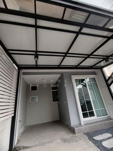 Golden Town Sathorn, Bangkok, Kanlapaphruek Road, Bangkhuntien, Chom Thong, Bangkok, 3 Bedrooms, 100 sqm, Townhouse For Rent, by Connex Property, 500612773 - DDproperty.com