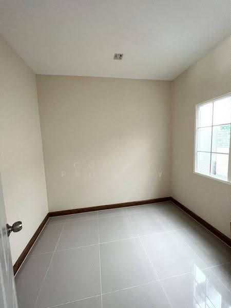 Golden Town Sathorn, Bangkok, Kanlapaphruek Road, Bangkhuntien, Chom Thong, Bangkok, 3 Bedrooms, 100 sqm, Townhouse For Rent, by Connex Property, 500612773 - DDproperty.com