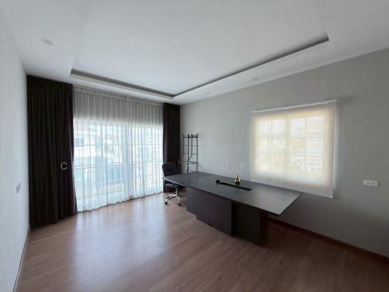Golden Neo Sathorn : โกลเด้น นีโอ สาทร, กรุงเทพ, ถนนกัลปพฤกษ์, บางขุนเทียน, จอมทอง, กรุงเทพ, 161 ตร.ม., บ้านเดี่ยว ให้เช่า, โดย Connex Property, 500612774 - DDproperty.com