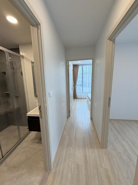 ESQUE Sukhumvit 101/1, Bangkok, Soi Wachiratham Sathit 25, Bang Chak, Phra Khanong, Bangkok, 2 Bedrooms, 37 sqm, Condo For Rent, by Connex Property, 500612777 - DDproperty.com
