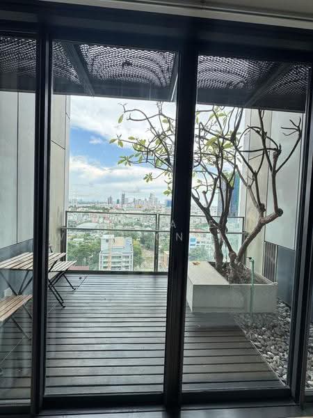 The Met Sathorn, Bangkok, 123 South Sathorn Road, Thung Maha Mek, Sathon, Bangkok, 2 Bedrooms, 102 sqm, Condo For Rent, by Ratchanee Wongpongtham, 500612778 - DDproperty.com