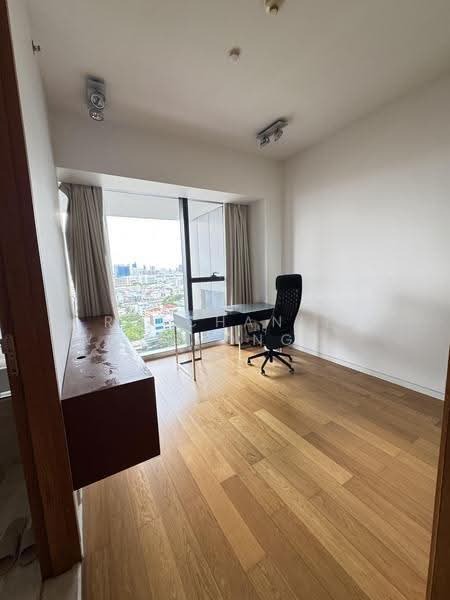 The Met Sathorn, Bangkok, 123 South Sathorn Road, Thung Maha Mek, Sathon, Bangkok, 2 Bedrooms, 102 sqm, Condo For Rent, by Ratchanee Wongpongtham, 500612778 - DDproperty.com