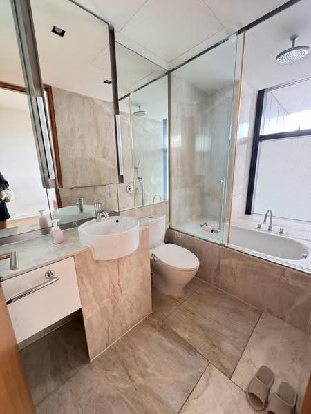 The Met Sathorn, Bangkok, 123 South Sathorn Road, Thung Maha Mek, Sathon, Bangkok, 2 Bedrooms, 102 sqm, Condo For Rent, by Ratchanee Wongpongtham, 500612778 - DDproperty.com