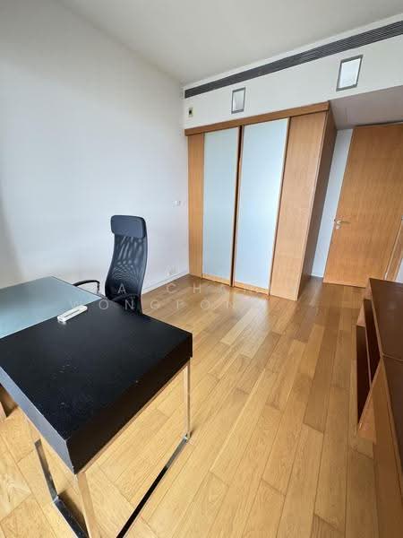 The Met Sathorn, Bangkok, 123 South Sathorn Road, Thung Maha Mek, Sathon, Bangkok, 2 Bedrooms, 102 sqm, Condo For Rent, by Ratchanee Wongpongtham, 500612778 - DDproperty.com