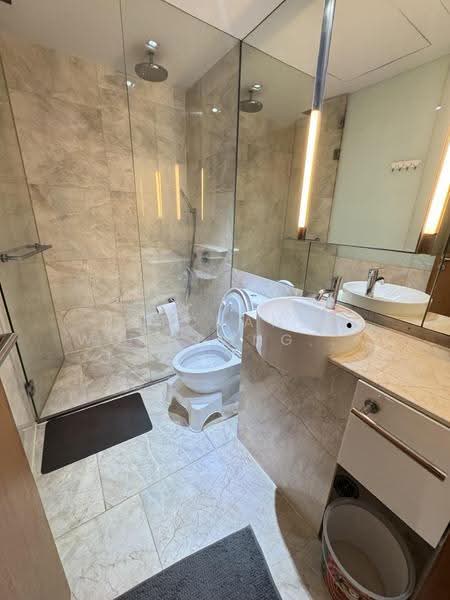 The Met Sathorn, Bangkok, 123 South Sathorn Road, Thung Maha Mek, Sathon, Bangkok, 2 Bedrooms, 102 sqm, Condo For Rent, by Ratchanee Wongpongtham, 500612778 - DDproperty.com