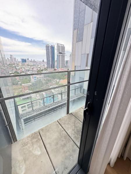 The Met Sathorn : เดอะ เม็ท สาทร, กรุงเทพ, 123 ถนนสาทรใต้, ทุ่งมหาเมฆ, สาทร, กรุงเทพ, 102 ตร.ม., คอนโด ให้เช่า, โดย Ratchanee Wongpongtham, 500612778 - DDproperty.com