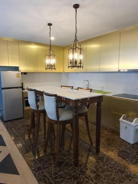 Espana Condo Resort, Chon Buri (Pattaya), 839 Village 12, Nong Pru, Bang Lamung (Pattaya), Chon Buri (Pattaya), 2 Bedrooms, 78 sqm, Condo For Rent, by Connex Property, 500612779 - DDproperty.com