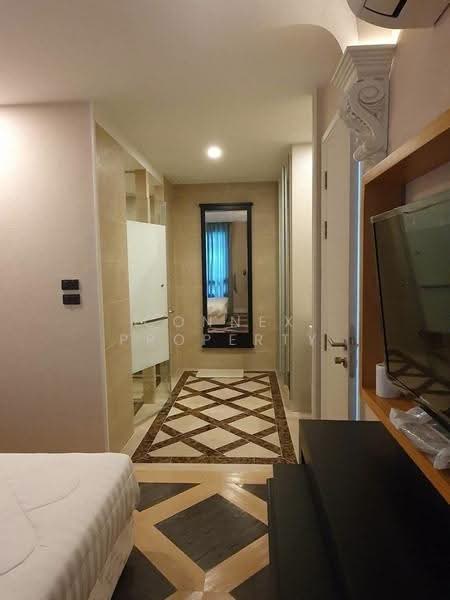 Espana Condo Resort : เอสปันยา คอนโด รีสอร์ท พัทยา, ชลบุรี, 839 หมู่ที่ 12, หนองปรือ, บางละมุง, ชลบุรี, 78 ตร.ม., คอนโด ให้เช่า, โดย Connex Property, 500612779 - DDproperty.com