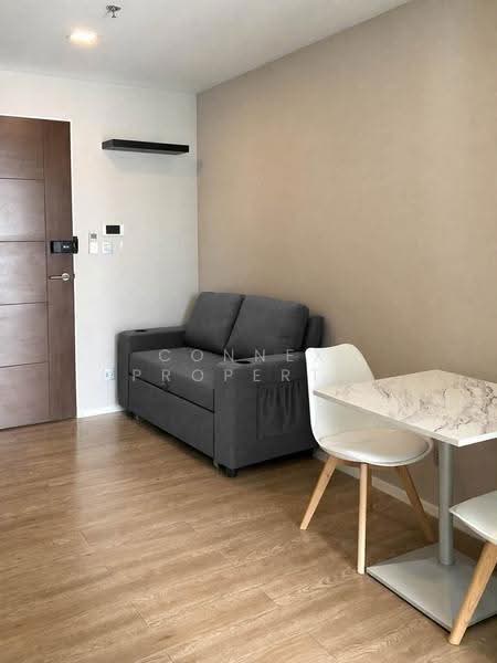 Episode Phaholyothin-Sapanmai, Bangkok, 45 Thep Rak Rd, Bang Bon, Bangkok, 1 Bedroom, 31 sqm, Condo For Rent, by Connex Property, 500612780 - DDproperty.com