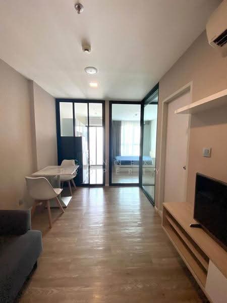 Episode Phaholyothin-Sapanmai, Bangkok, 45 Thep Rak Rd, Bang Bon, Bangkok, 1 Bedroom, 31 sqm, Condo For Rent, by Connex Property, 500612780 - DDproperty.com