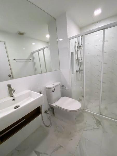 Episode Phaholyothin-Sapanmai, Bangkok, 45 Thep Rak Rd, Bang Bon, Bangkok, 1 Bedroom, 31 sqm, Condo For Rent, by Connex Property, 500612780 - DDproperty.com