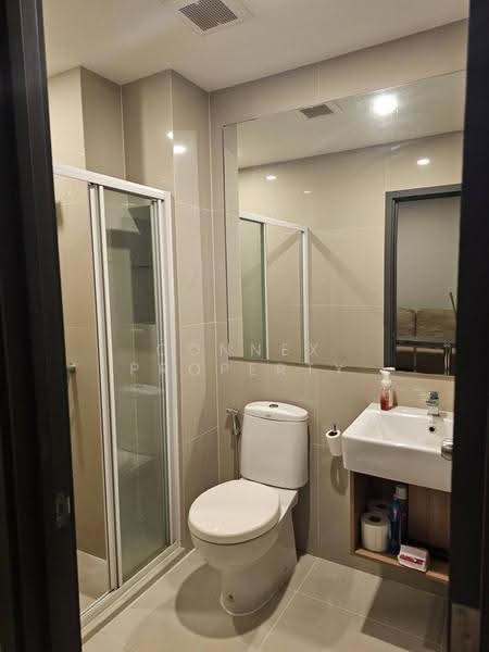 Elio Del Nest, Bangkok, 39 Udomsuk Road, Bang Na, Bangkok, 1 Bedroom, 32 sqm, Condo For Rent, by Connex Property, 500612781 - DDproperty.com