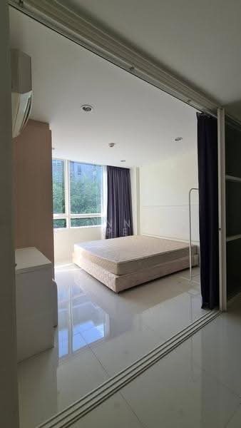 Elements Srinakarin, Bangkok, 43-1 Soi Supaphong 3, Intersection 4, Srinakarin Road, Nong Bon, Prawet, Bangkok, 1 Bedroom, 37 sqm, Condo For Rent, by Connex Property, 500612782 - DDproperty.com