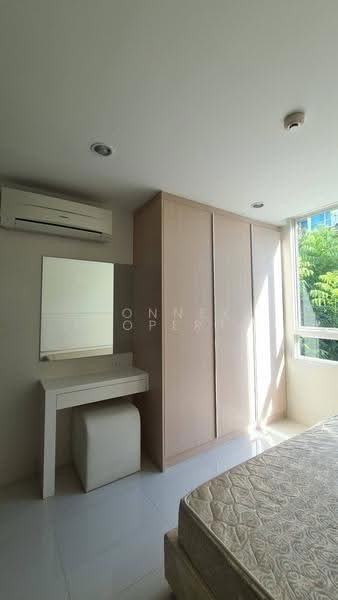 Elements Srinakarin : อิลีเม้นท์ ศรีนครินทร์, กรุงเทพ, 43-1 ซอยสุภาพงษ์ 3 แยก 4 ถนนศรีนครินทร์, หนองบอน, ประเวศ, กรุงเทพ, 37 ตร.ม., คอนโด ให้เช่า, โดย Connex Property, 500612782 - DDproperty.com