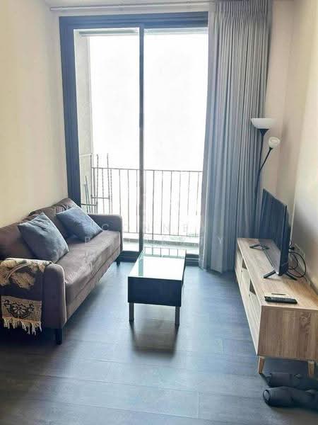The Edge Sukhumvit 23 : เอดจ์ สุขุมวิท 23, กรุงเทพ, 6 ซอยสุขุมวิท 23, คลองเตยเหนือ, วัฒนา, กรุงเทพ, 30 ตร.ม., คอนโด ให้เช่า, โดย Connex Property, 500612784 - DDproperty.com