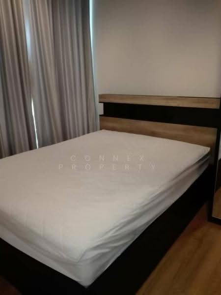 The Edge Sukhumvit 23 : เอดจ์ สุขุมวิท 23, กรุงเทพ, 6 ซอยสุขุมวิท 23, คลองเตยเหนือ, วัฒนา, กรุงเทพ, 30 ตร.ม., คอนโด ให้เช่า, โดย Connex Property, 500612785 - DDproperty.com