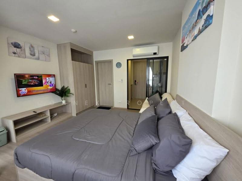 DCondo Reef, Phuket, 78 Soi Dara, Kathu, Phuket, 1 Bedroom, 24 sqm, Condo For Rent, by Connex Property, 500612786 - DDproperty.com