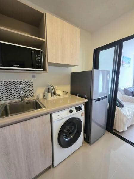 DCondo Reef, Phuket, 78 Soi Dara, Kathu, Phuket, 1 Bedroom, 24 sqm, Condo For Rent, by Connex Property, 500612786 - DDproperty.com