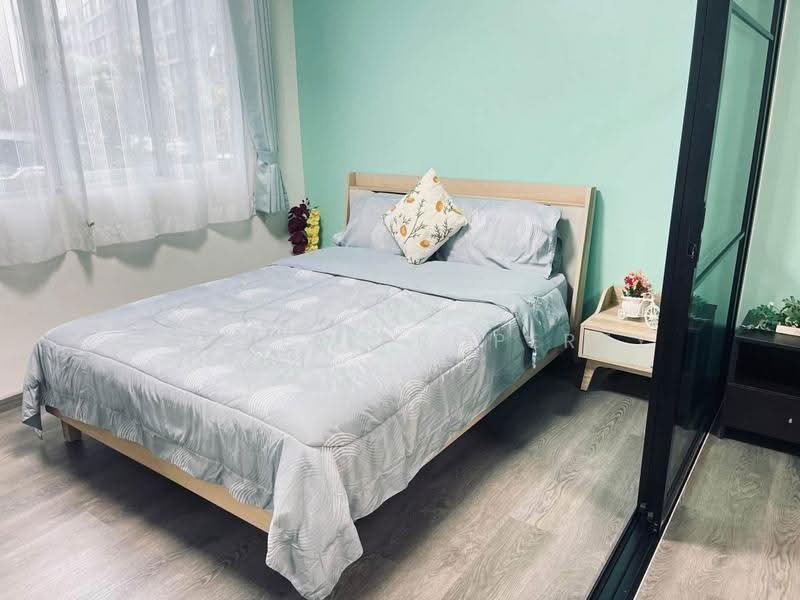 Dcondo Kathu-Patong, Phuket, Wichit Songkhram Road, Kathu, Phuket, 1 Bedroom, 30 sqm, Condo For Rent, by Connex Property, 500612787 - DDproperty.com