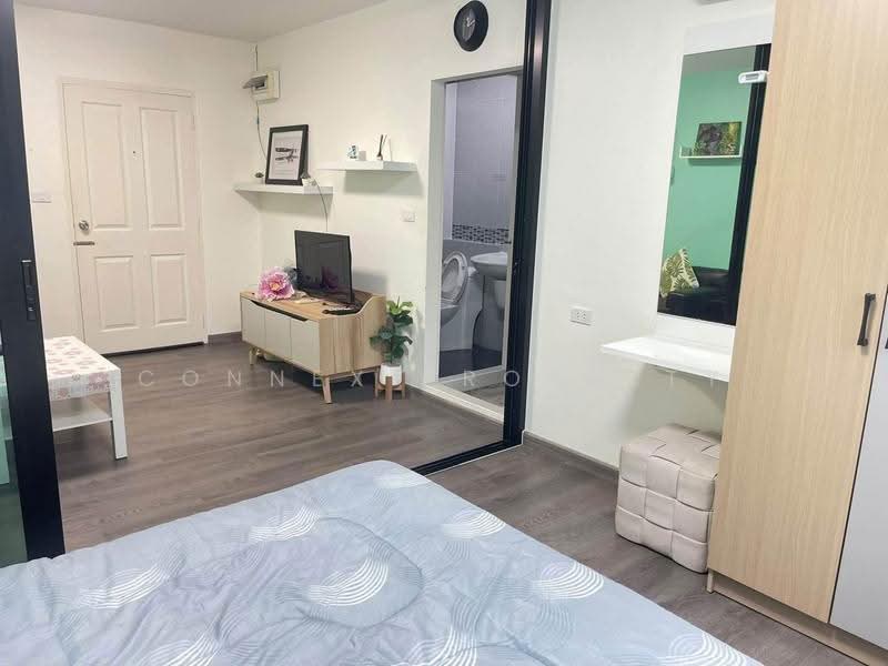 Dcondo Kathu-Patong, Phuket, Wichit Songkhram Road, Kathu, Phuket, 1 Bedroom, 30 sqm, Condo For Rent, by Connex Property, 500612787 - DDproperty.com