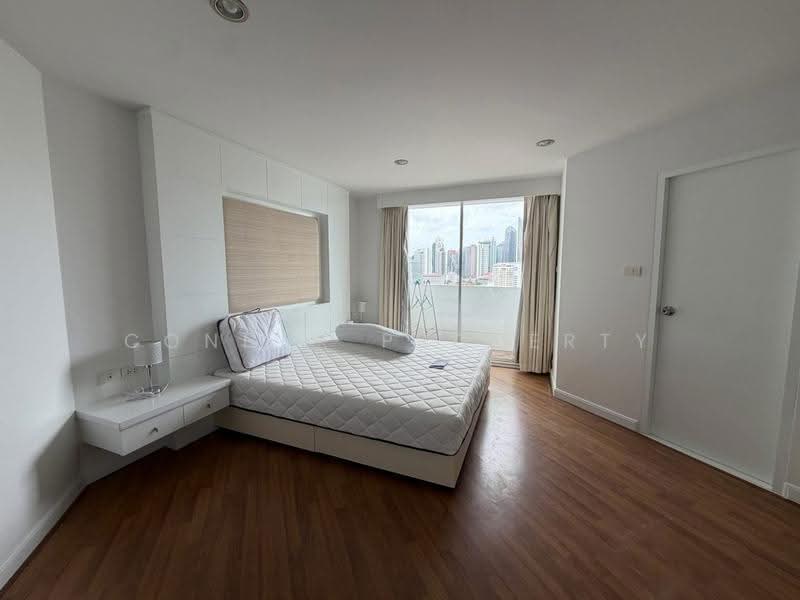 D.S. Tower 2 Sukhumvit 39, Bangkok, Soi Sukhumvit 39, Khlong Tan Nua, Watthana, Bangkok, 2 Bedrooms, 137 sqm, Condo For Rent, by Connex Property, 500612788 - DDproperty.com