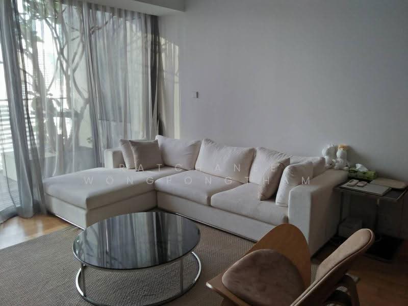 The Met Sathorn, Bangkok, 123 South Sathorn Road, Thung Maha Mek, Sathon, Bangkok, 2 Bedrooms, 104 sqm, Condo For Rent, by Ratchanee Wongpongtham, 500612789 - DDproperty.com