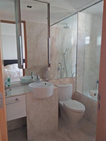 The Met Sathorn, Bangkok, 123 South Sathorn Road, Thung Maha Mek, Sathon, Bangkok, 2 Bedrooms, 104 sqm, Condo For Rent, by Ratchanee Wongpongtham, 500612789 - DDproperty.com
