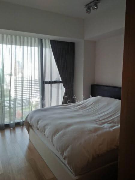 The Met Sathorn, Bangkok, 123 South Sathorn Road, Thung Maha Mek, Sathon, Bangkok, 2 Bedrooms, 104 sqm, Condo For Rent, by Ratchanee Wongpongtham, 500612789 - DDproperty.com