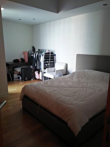 The Met Sathorn, Bangkok, 123 South Sathorn Road, Thung Maha Mek, Sathon, Bangkok, 2 Bedrooms, 104 sqm, Condo For Rent, by Ratchanee Wongpongtham, 500612789 - DDproperty.com