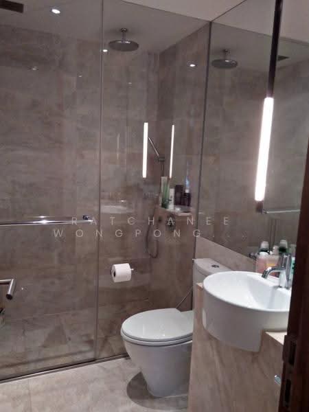 The Met Sathorn : เดอะ เม็ท สาทร, กรุงเทพ, 123 ถนนสาทรใต้, ทุ่งมหาเมฆ, สาทร, กรุงเทพ, 104 ตร.ม., คอนโด ให้เช่า, โดย Ratchanee Wongpongtham, 500612789 - DDproperty.com