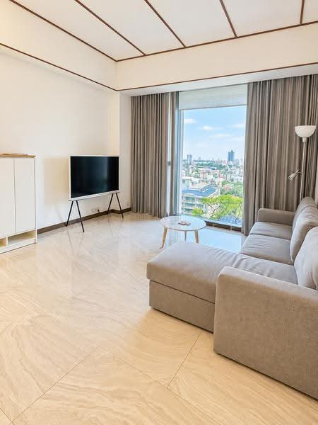 The Met Sathorn, Bangkok, 123 South Sathorn Road, Thung Maha Mek, Sathon, Bangkok, 2 Bedrooms, 95 sqm, Condo For Rent, by Ratchanee Wongpongtham, 500612790 - DDproperty.com