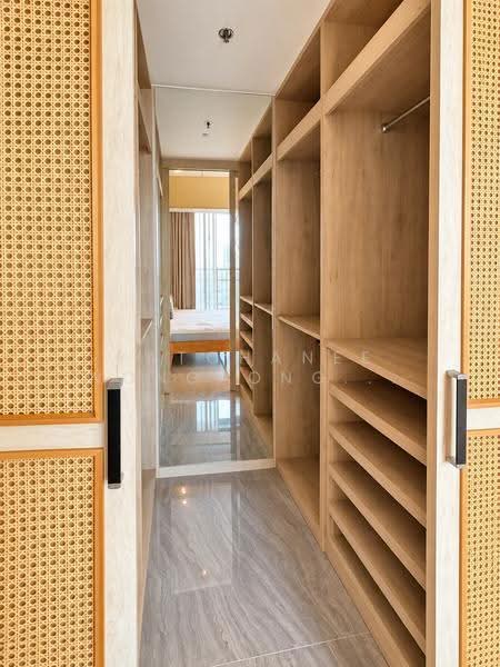 The Met Sathorn, Bangkok, 123 South Sathorn Road, Thung Maha Mek, Sathon, Bangkok, 2 Bedrooms, 95 sqm, Condo For Rent, by Ratchanee Wongpongtham, 500612790 - DDproperty.com