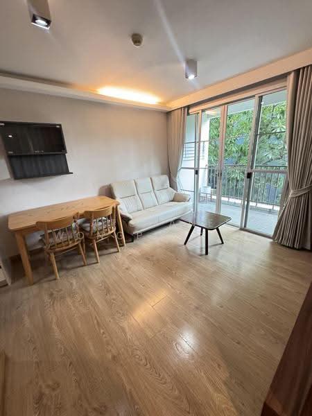 Maestro 39, Bangkok, Sukhumvit Road, Khlong Tan Nua, Watthana, Bangkok, 2 Bedrooms, 50 sqm, Condo For Rent, by Ratchanee Wongpongtham, 500612791 - DDproperty.com